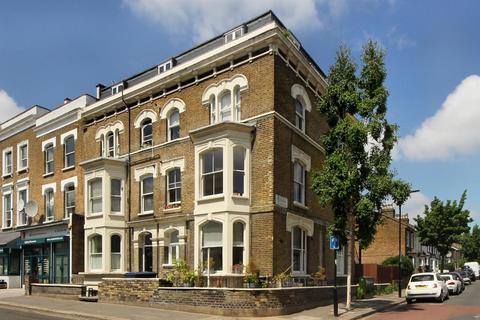 1 bedroom flat to rent, Churchfield Road, W3