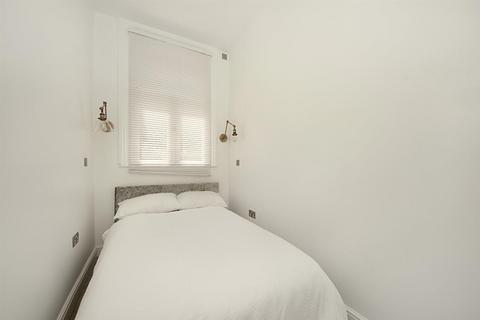 1 bedroom flat to rent, Churchfield Road, W3