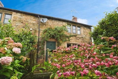 3 bedroom semi-detached house for sale, Bacons Lane, Boythorpe, Chesterfield, S40 2SU