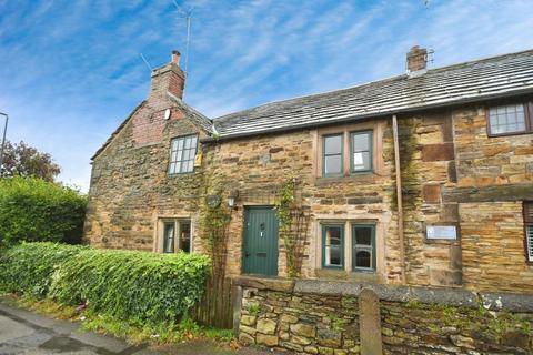 Stud Farm Cottage Bacons Lane, Chesterfield, S40 2SU