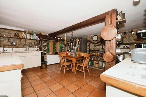 Stud Farm Cottage Bacons Lane, Chesterfield, S40 2SU