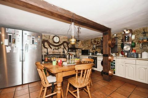 Stud Farm Cottage Bacons Lane, Chesterfield, S40 2SU