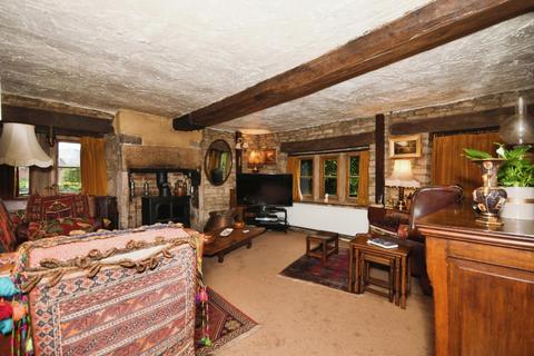 Stud Farm Cottage Bacons Lane, Chesterfield, S40 2SU