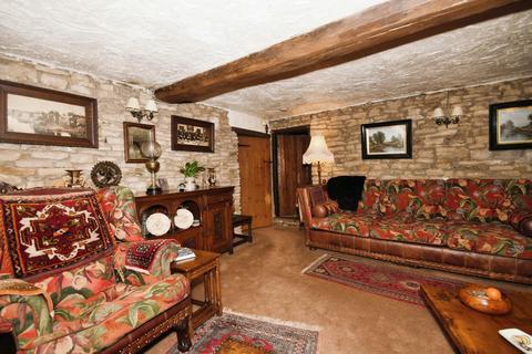 Stud Farm Cottage Bacons Lane, Chesterfield, S40 2SU