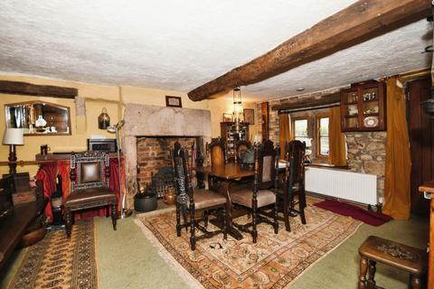 Stud Farm Cottage Bacons Lane, Chesterfield, S40 2SU