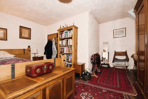 Stud Farm Cottage Bacons Lane, Chesterfield, S40 2SU