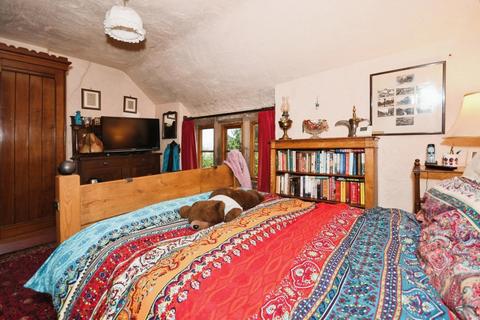 Stud Farm Cottage Bacons Lane, Chesterfield, S40 2SU
