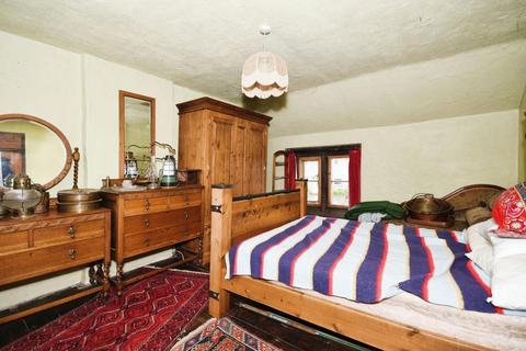 Stud Farm Cottage Bacons Lane, Chesterfield, S40 2SU