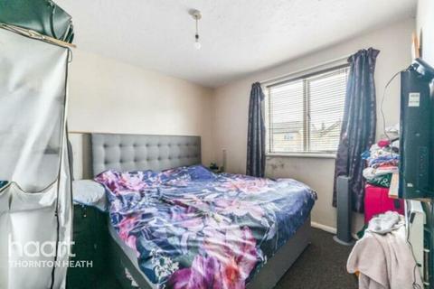 1 bedroom apartment for sale, The Retreat, THORNTON HEATH