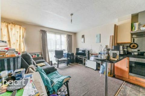 1 bedroom apartment for sale, The Retreat, THORNTON HEATH