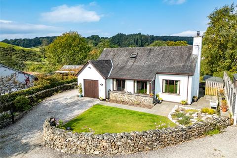 3 bedroom bungalow for sale, Crosthwaite, Cumbria LA8