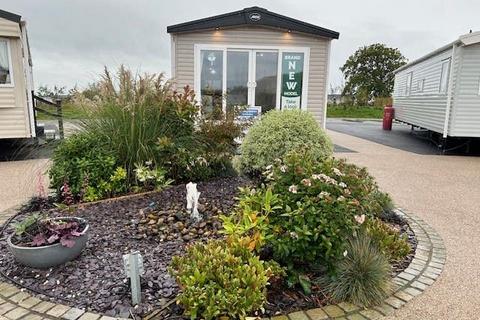 2 bedroom static caravan for sale, Bowland Fell Holiday Park