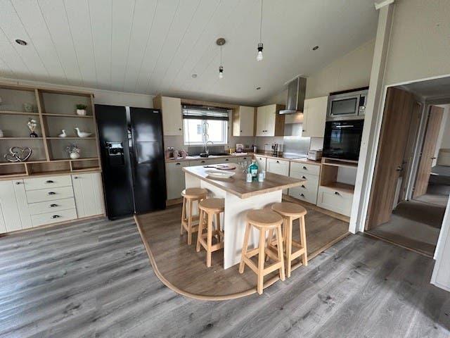 Bowland Fell   Willerby  Everleigh  For Sale