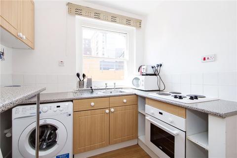 1 bedroom apartment to rent, Weston Street, Snowsfield, London, SE1