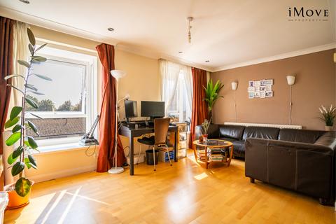 2 bedroom flat for sale, Braybrooke Gardens, London SE19