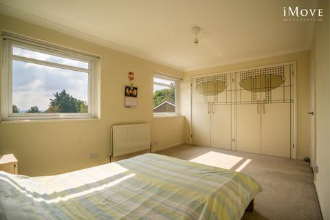 2 bedroom flat for sale, Braybrooke Gardens, London SE19