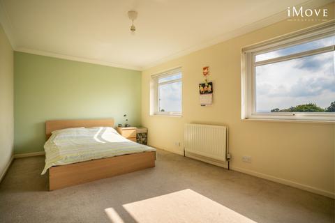 2 bedroom flat for sale, Braybrooke Gardens, London SE19