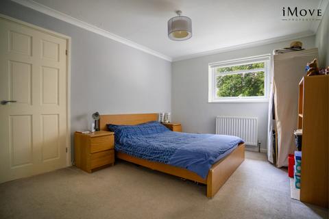 2 bedroom flat for sale, Braybrooke Gardens, London SE19