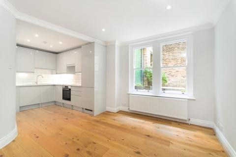 1 bedroom flat to rent, Welbeck Street, Marylebone, London, W1G