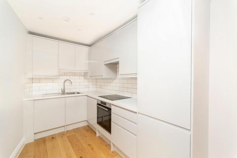 1 bedroom flat to rent, Welbeck Street, Marylebone, London, W1G