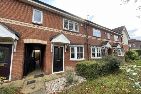 2 bedroom terraced house to rent, Ravenscar Crescent, Manchester, M22