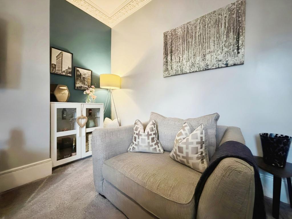 Birchington Avenue, South Shields 2 bed flat for sale £89,995
