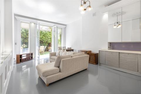 2 bedroom flat for sale, Greencroft Gardens, South Hampstead NW6