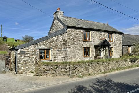 Railway Cottage, Camelford, PL32