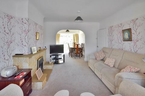 3 bedroom end of terrace house for sale, Blenheim Avenue, Chatham, ME4