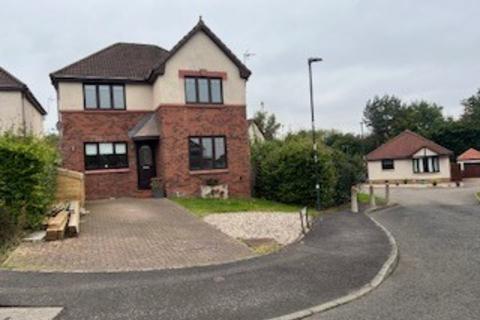 5 bedroom detached house to rent, Baird's Way, Bonnyrigg EH19