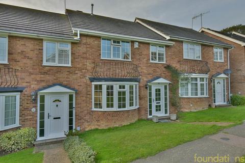 3 bedroom terraced house for sale, Links Drive, Bexhill-on-Sea, TN40