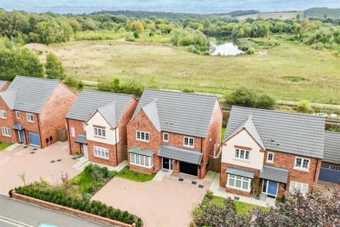 4 bedroom detached house for sale, Long Lane, Attenborough NG9