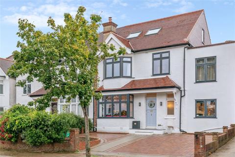 5 bedroom semi-detached house for sale, Abbotswood Road, SW16