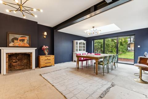 21 Abbotswood Road, London, SW16 1AJ