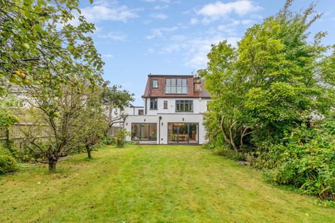 5 bedroom semi-detached house for sale, Abbotswood Road, SW16