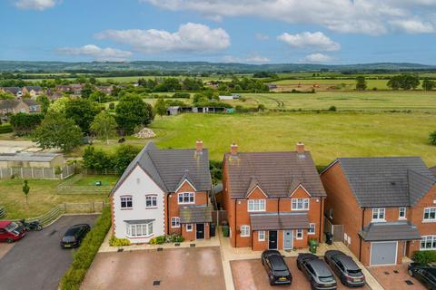 2 bedroom semi-detached house for sale, Evesham WR11