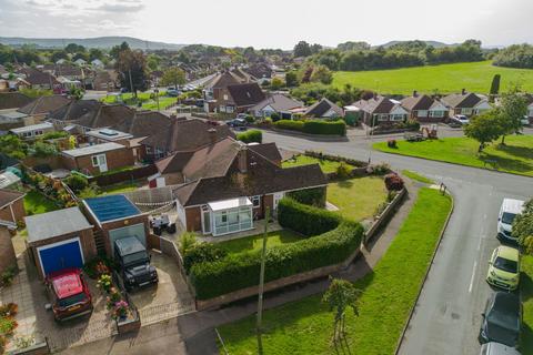 2 bedroom semi-detached bungalow for sale, Winchester Way, Cheltenham GL51