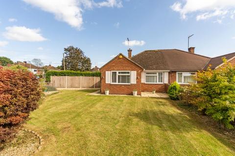 2 bedroom semi-detached bungalow for sale, Winchester Way, Cheltenham GL51