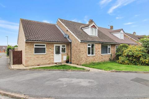 3 bedroom semi-detached bungalow for sale, Birchfield Road, Cheltenham GL52