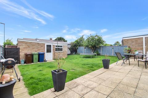 3 bedroom semi-detached bungalow for sale, Birchfield Road, Cheltenham GL52