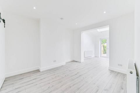 3 bedroom terraced house to rent, PARRY ROAD, LONDON, SE25, South Norwood, London, SE25