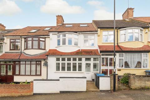 3 bedroom terraced house to rent, PARRY ROAD, LONDON, SE25, South Norwood, London, SE25