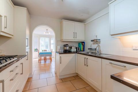 3 bedroom semi-detached house for sale, Sir Charles Irving Close, Cheltenham GL50