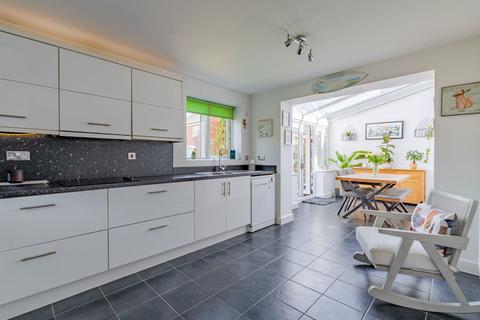 4 bedroom detached house for sale, Whittle Close, Cheltenham GL52