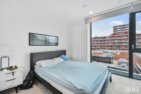 1 bedroom flat to rent, John Cabot House, London E16