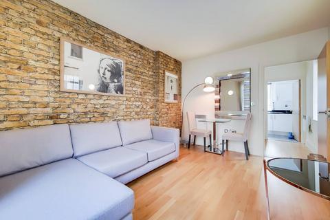 1 bedroom semi-detached house to rent, Castlereagh Street, Marylebone, London, W1H