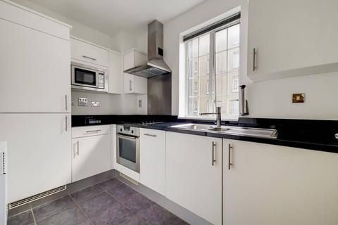 1 bedroom semi-detached house to rent, Castlereagh Street, Marylebone, London, W1H