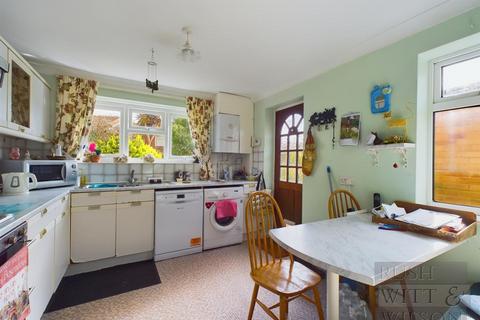 3 bedroom detached house for sale, Elphinstone Road, Hastings