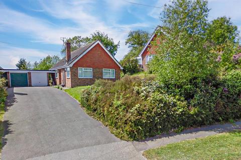 3 bedroom detached bungalow for sale, Park Shaw, Sedlescombe, Battle