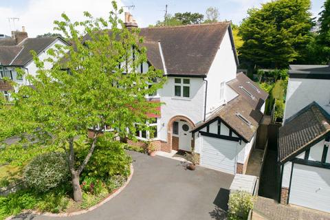 3 bedroom semi-detached house for sale, Queens Road, Cheltenham GL50